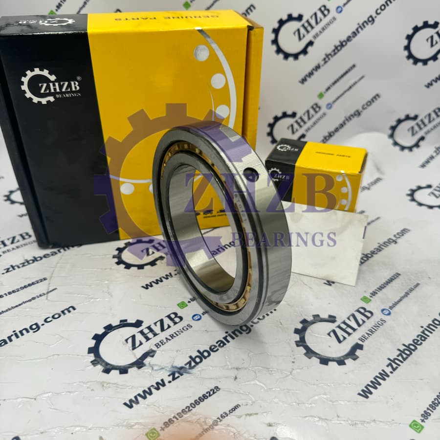 Bulldozer Bearing 8T0121/2H9373