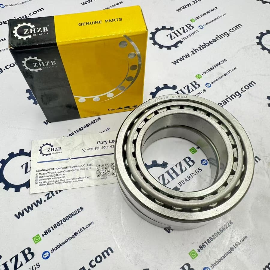 Caterpillar Bulldozer Bearing 124-15-51220