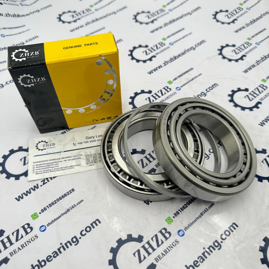 Caterpillar Bearing 124-15-51220