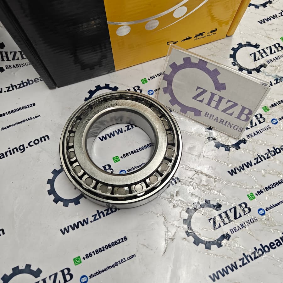 Bulldozer Bearing 124-27-51420