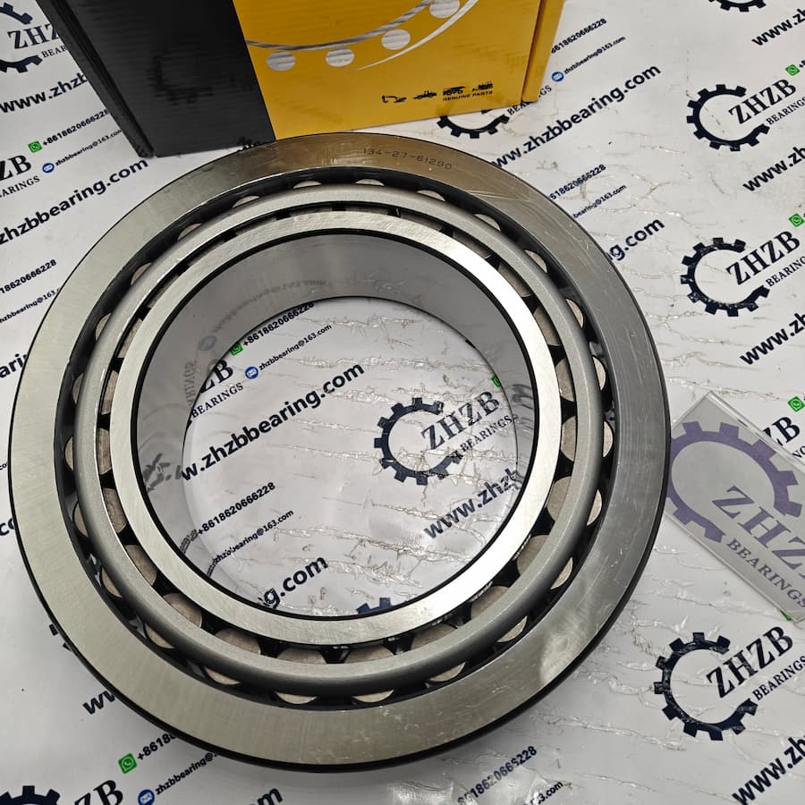 Tapered Roller Bearing 134-27-61290