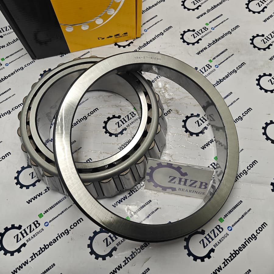 Komatsu Bearing 134-27-61290