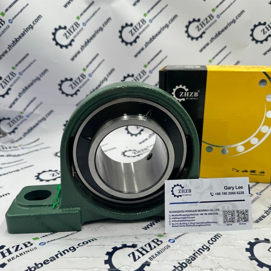 Caterpillar Loader Bearing 112-8971