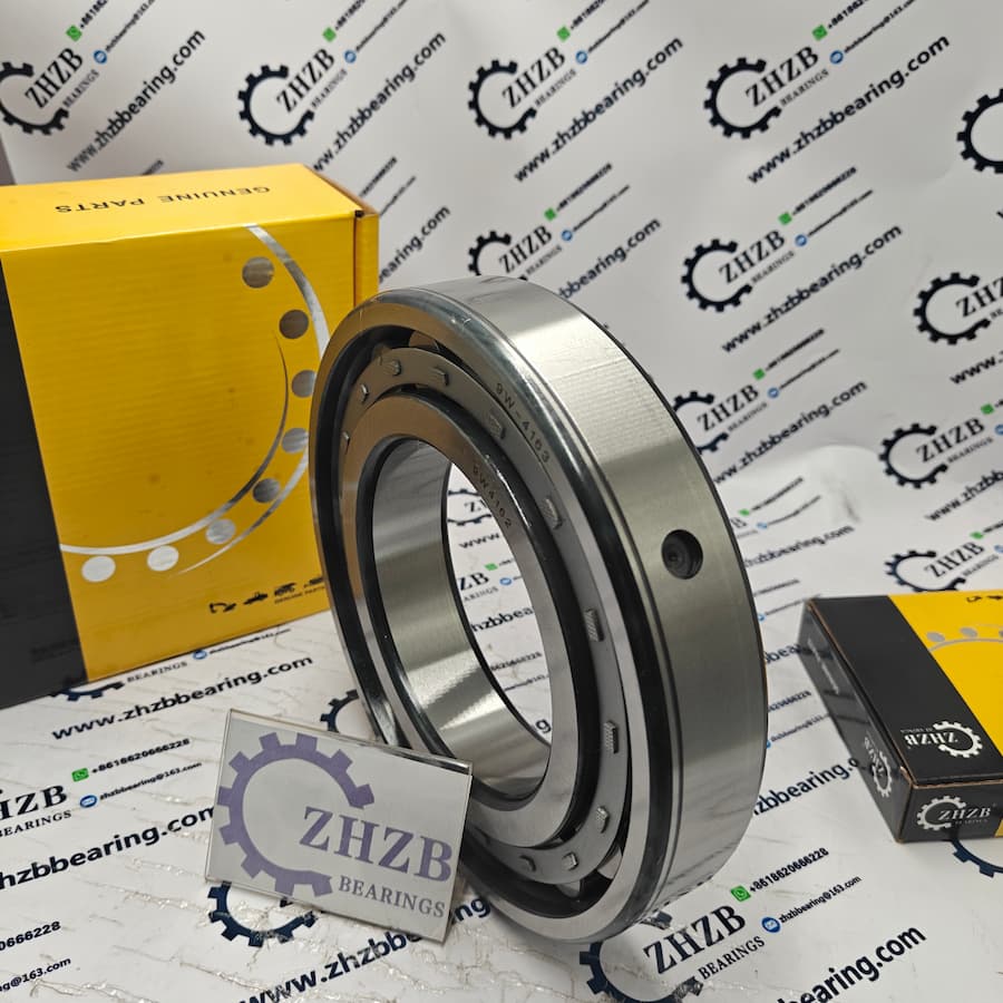 Caterpillar Bearing 9W4162/9W4163