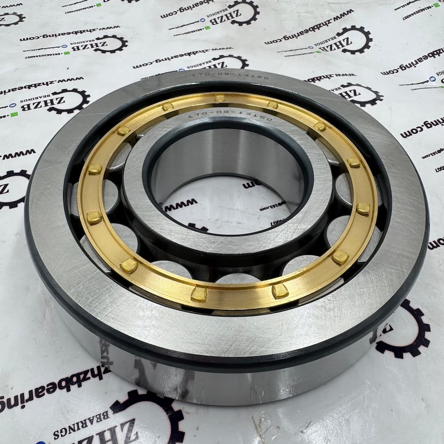 Bulldozer Bearing 170-09-13160