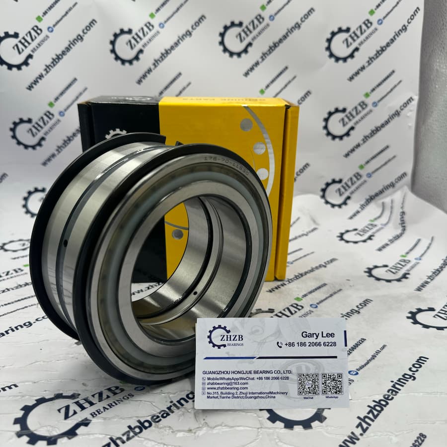 Bulldozer Bearing 176-70-11530