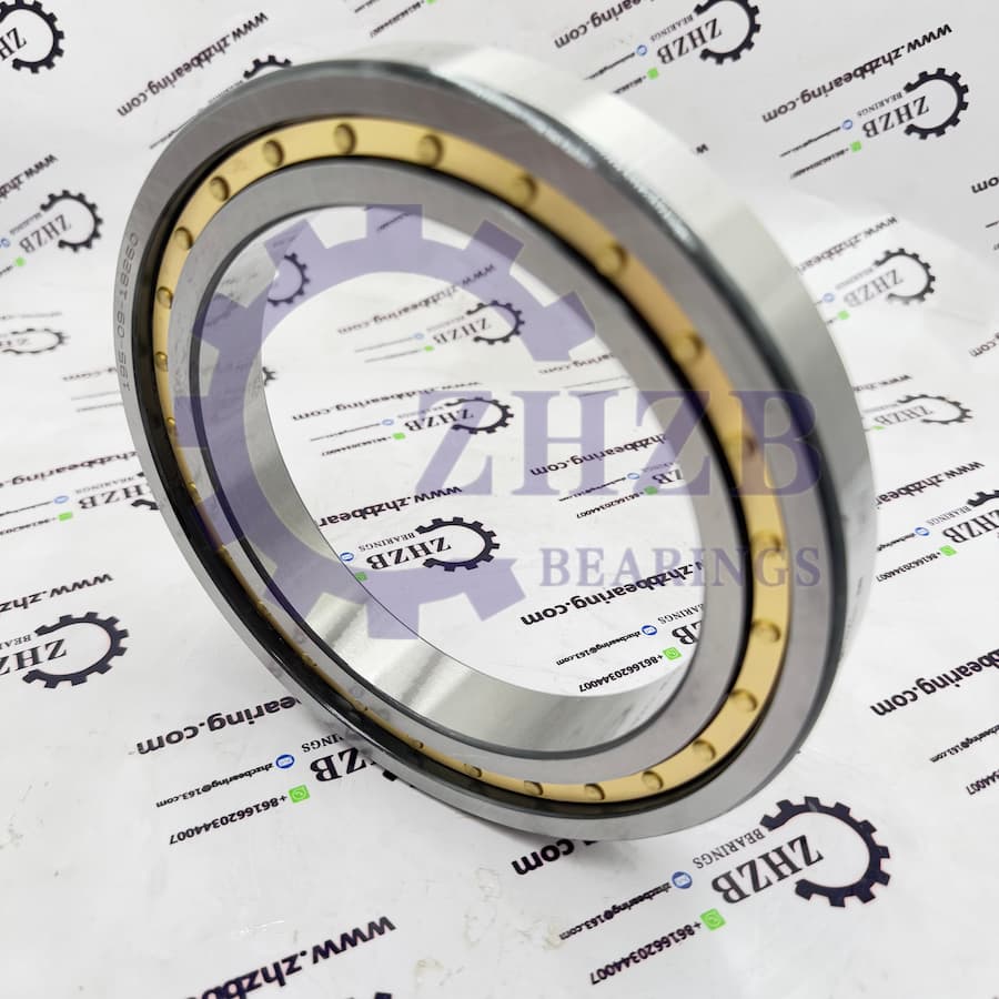 Cylindrical Roller Bearing 195-09-18260