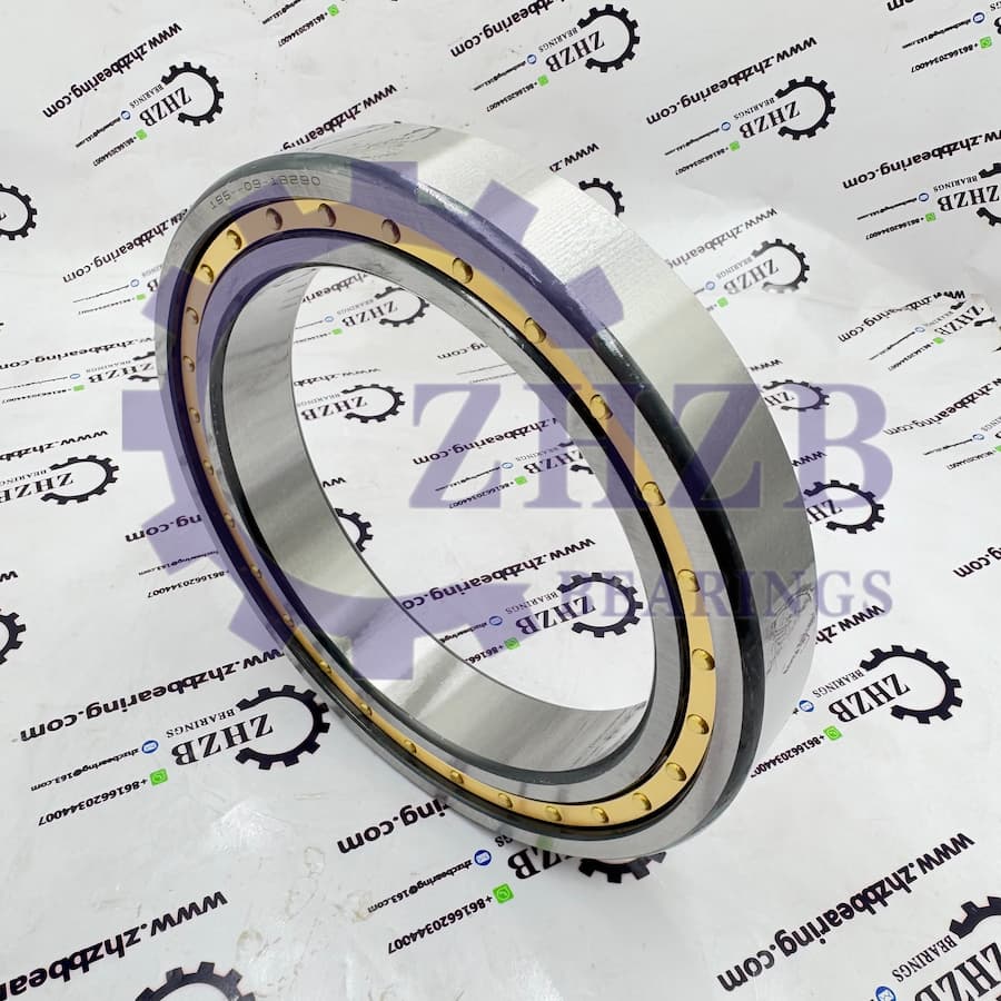 Cylindrical Roller Bearing 195-09-18290