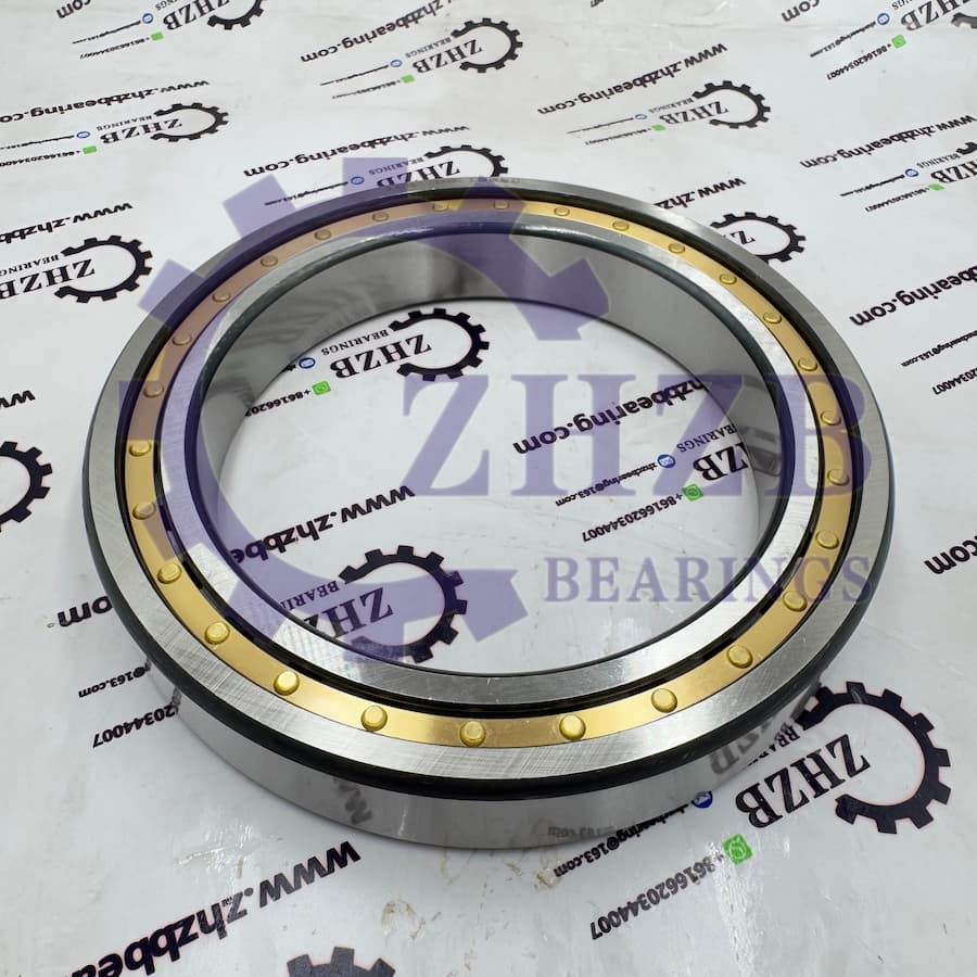 Komatsu Bulldozer Bearing 195-09-18290