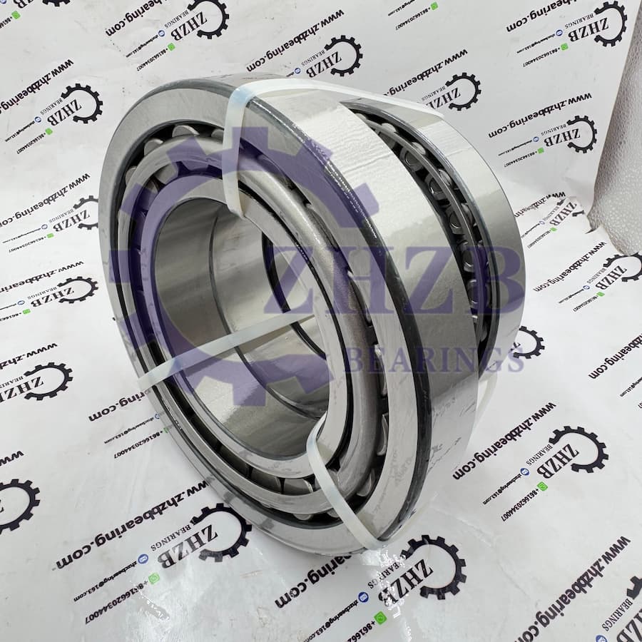 Tapered Roller Bearing 195-09-18380