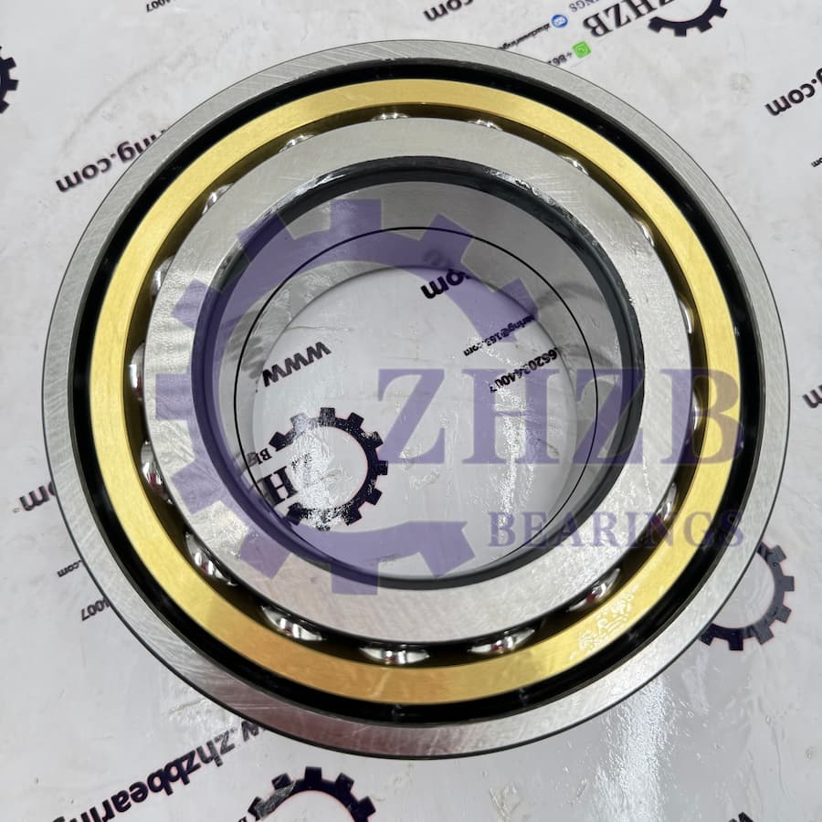 Ball Bearing 195-13-11240 