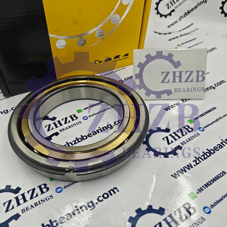 Ball Bearing 1303373