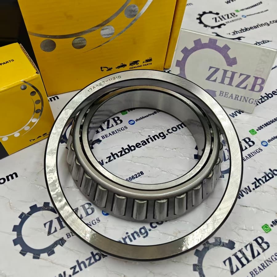 Tapered Roller Bearing 17A-27-11310