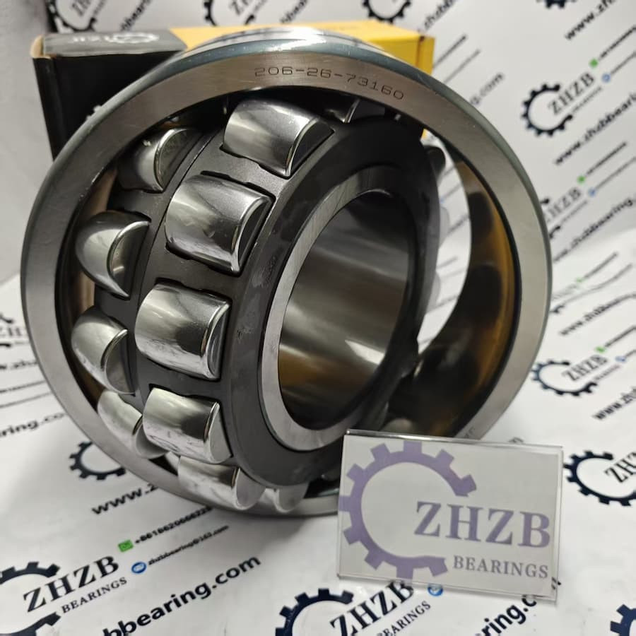 Komatsu Excavator Bearing 206-26-73160