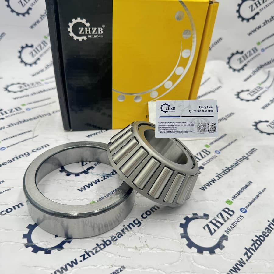 Tapered Roller bearing 417-46-11120