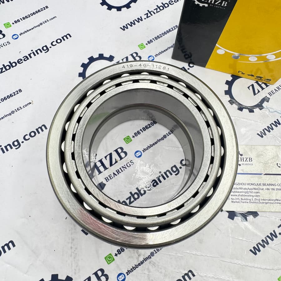 Tapered Roller bearing 419-46-11281
