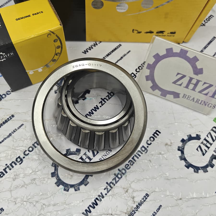 Tapered Roller Bearing ZGAQ-01117