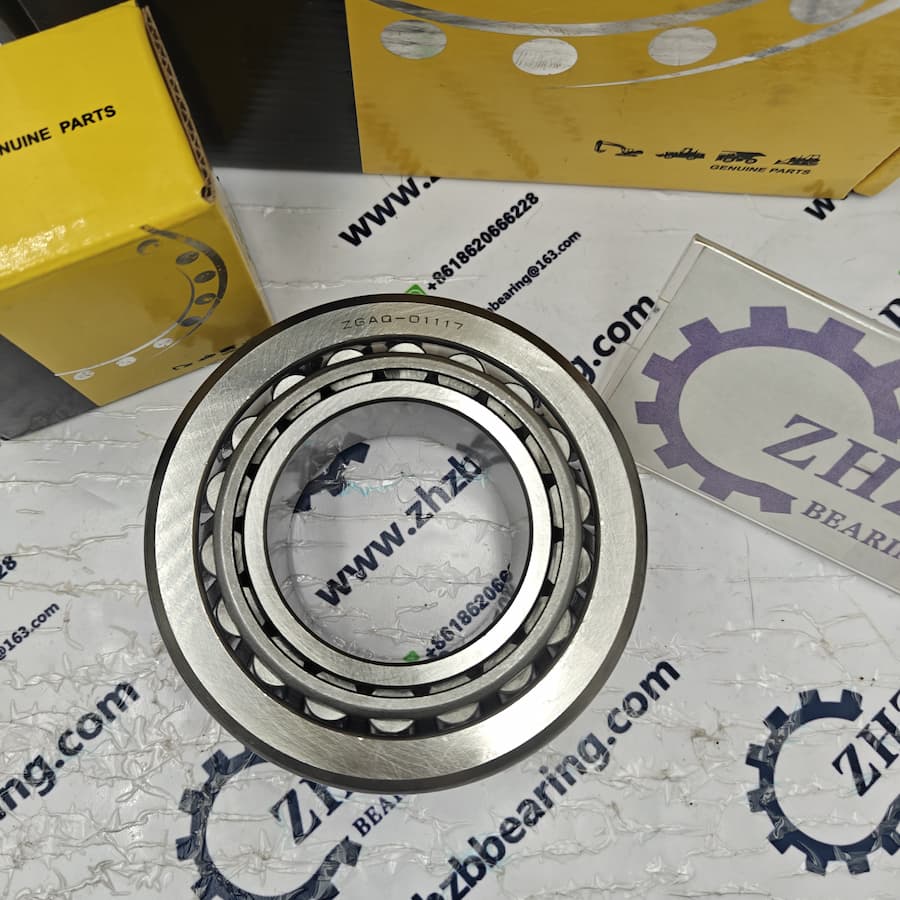 Hyundai Bearing ZGAQ-01117