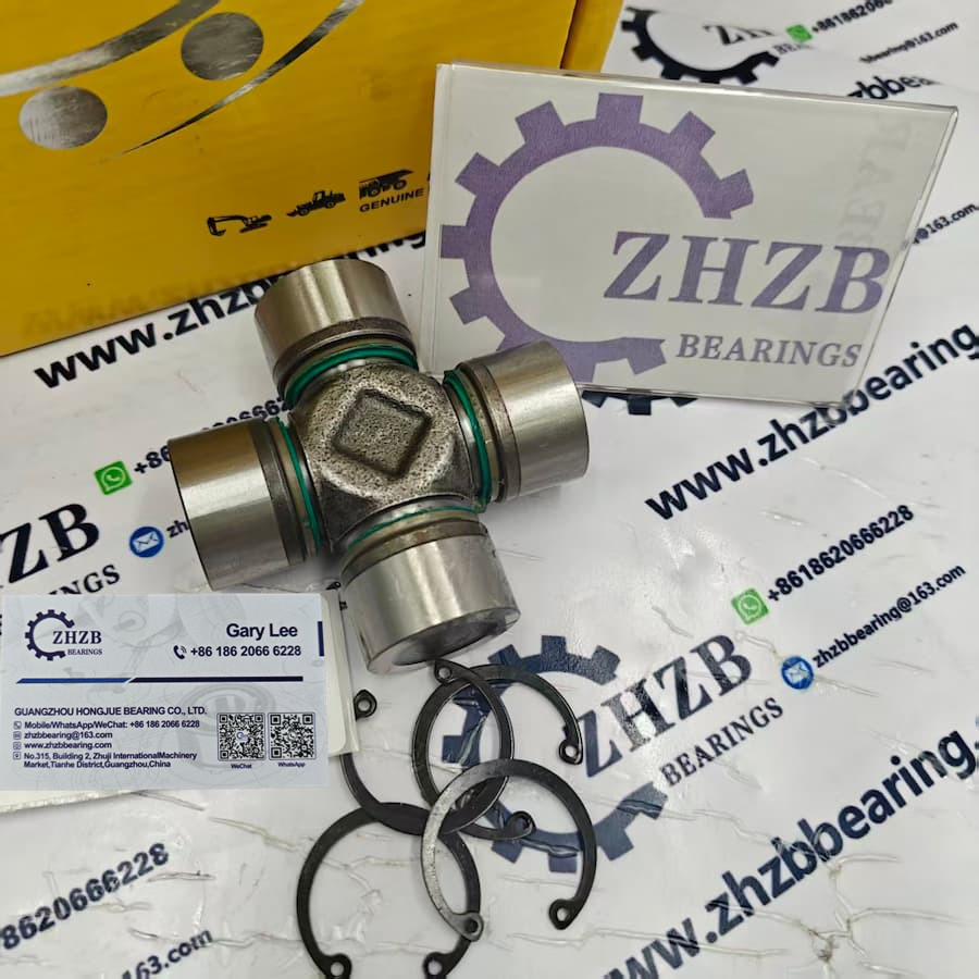 Hyundai Spider Bearings ZGAQ-03396