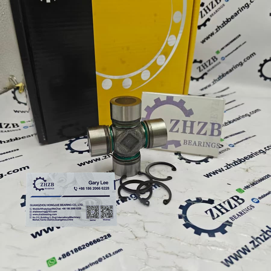 Cross Bearing ZGAQ-03396