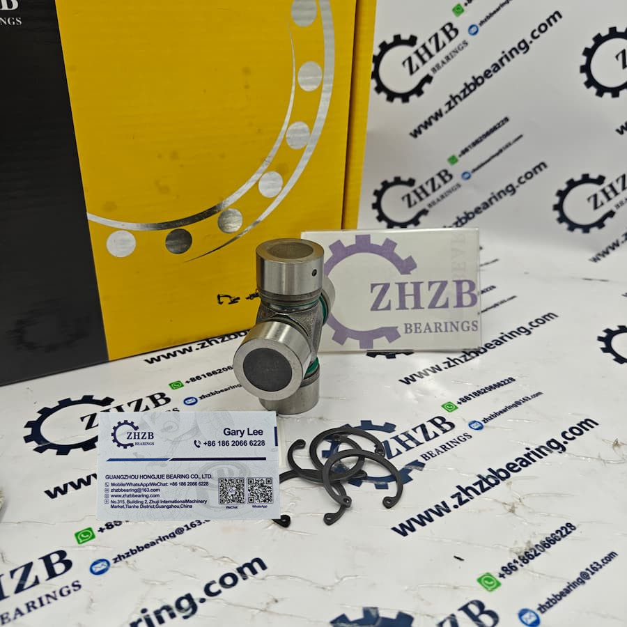 Hyundai Bearing ZGAQ-03396