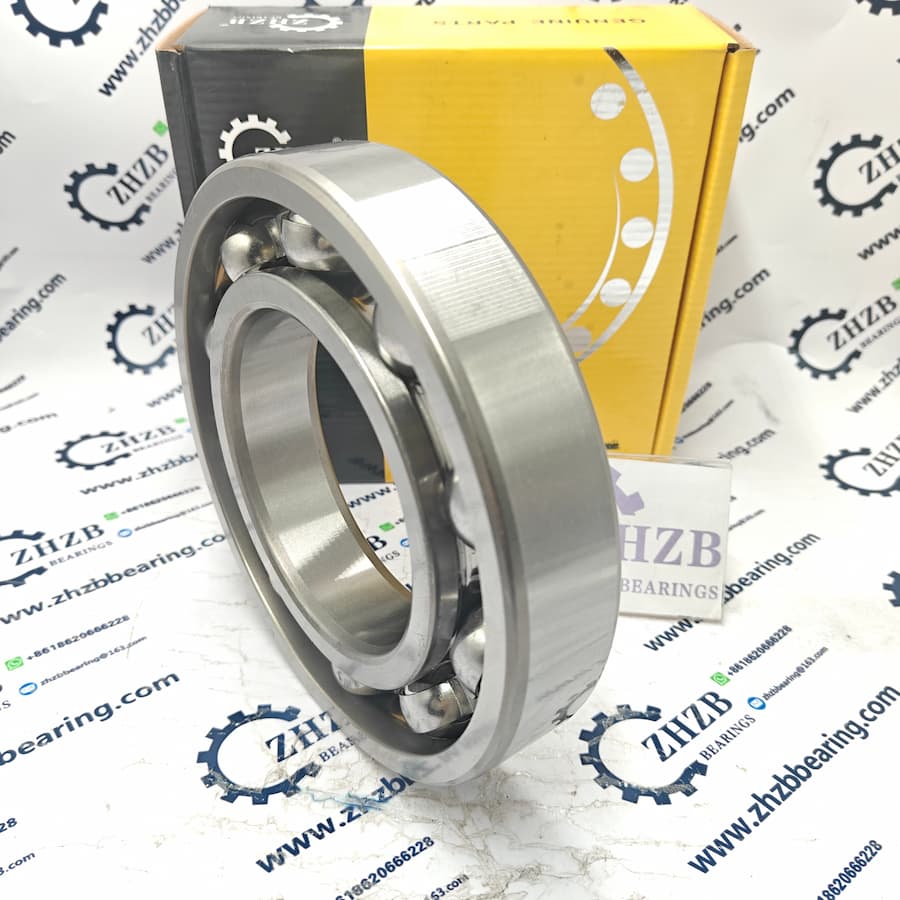 Ball bearing 4472548