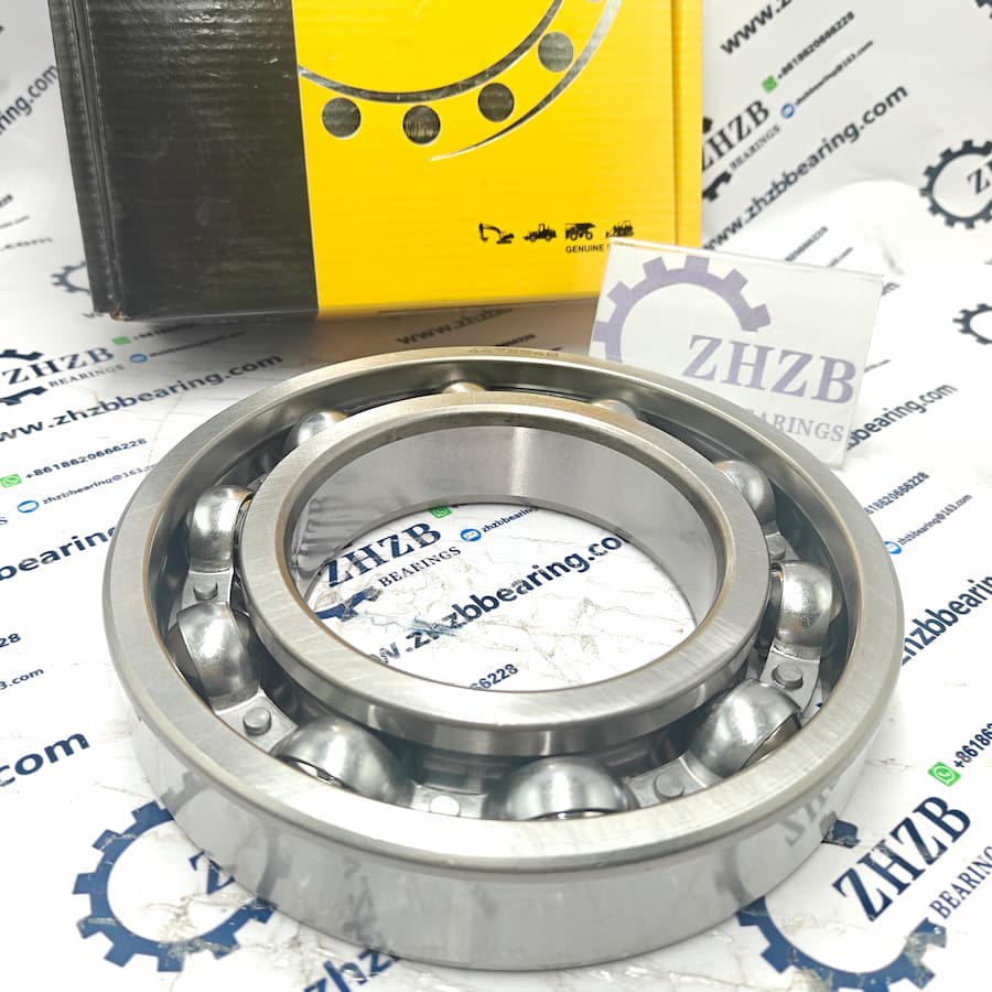Hitachi excavator bearing 4472548