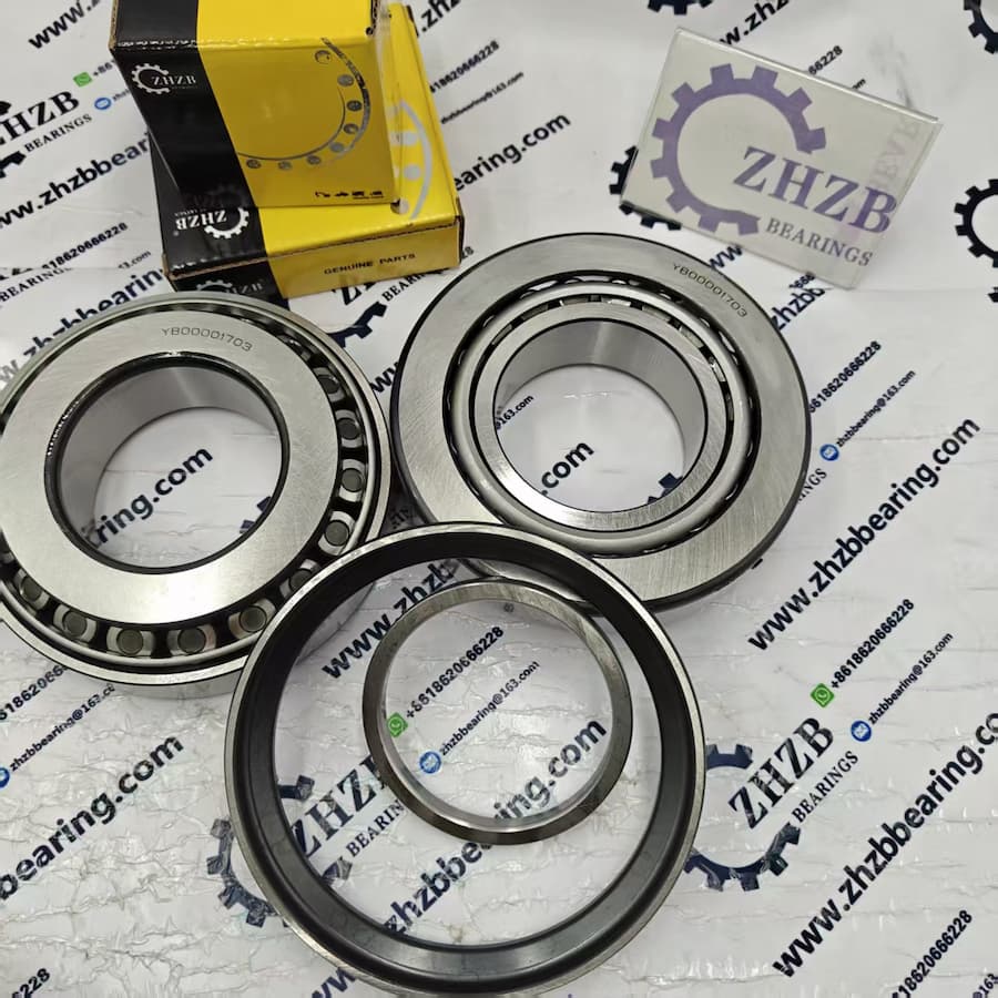 Chinese manufacturer YB00001703