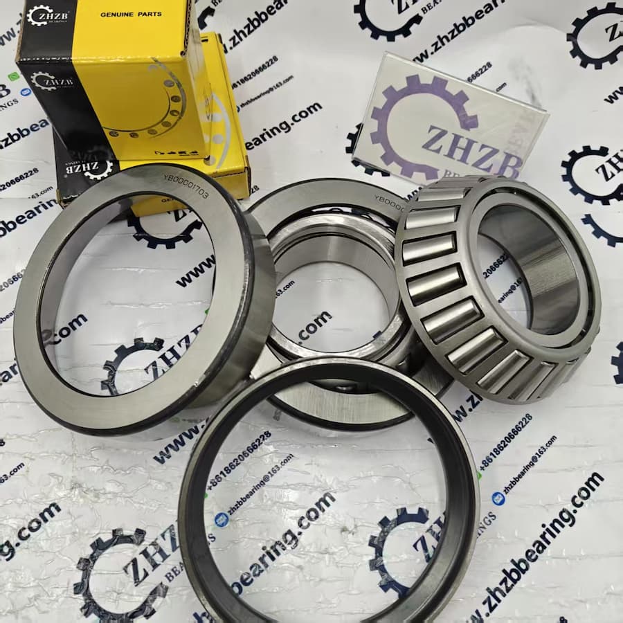 Tapered Roller Bearing YB00001703