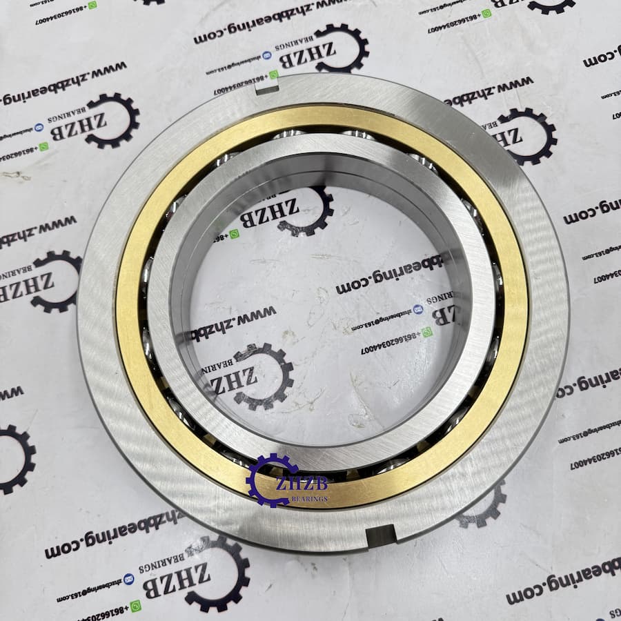 Ball Bearing 561-13-71180