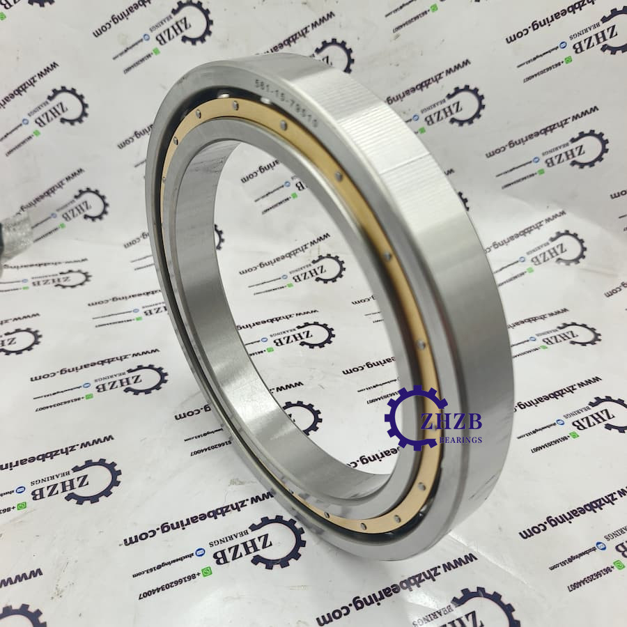 Cylindrical Roller Bearing 561-15-79510