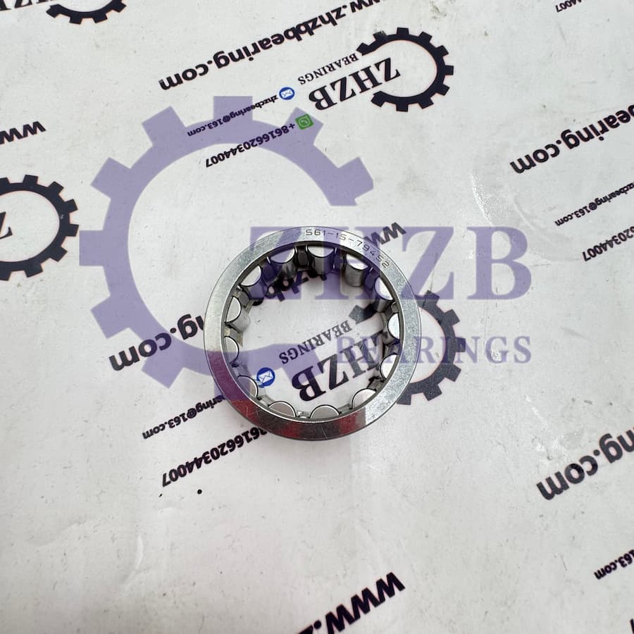 Chinese manufacturer 561-15-79452