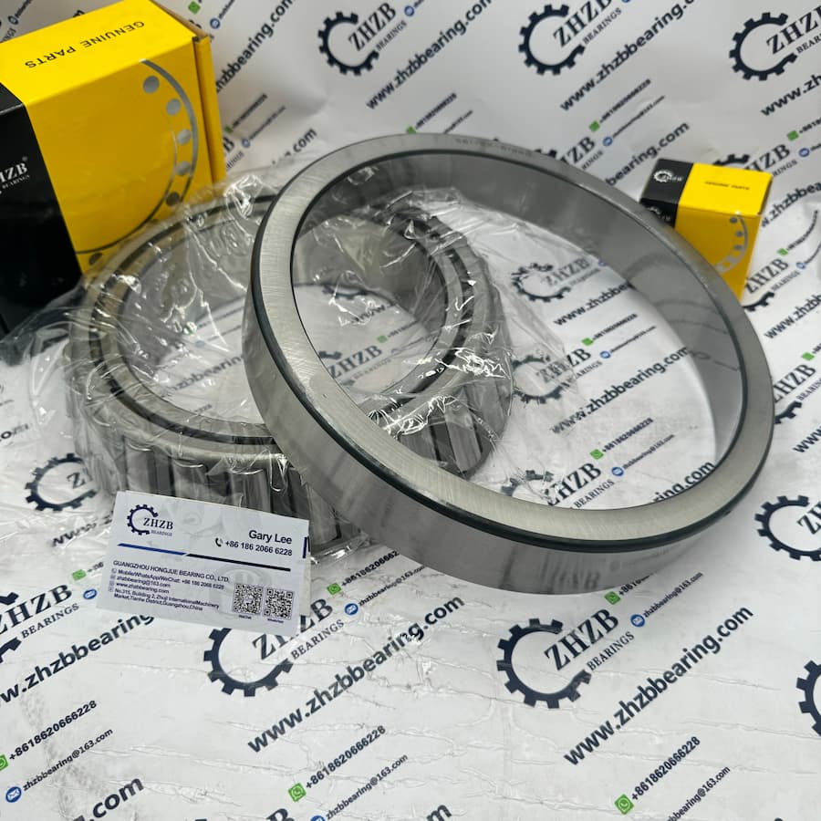 Tapered Roller Bearing 561-22-61960