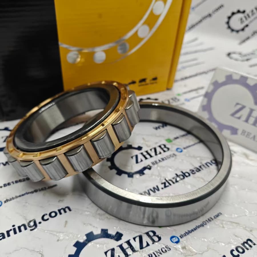Construction machinery bearing 06004-00215