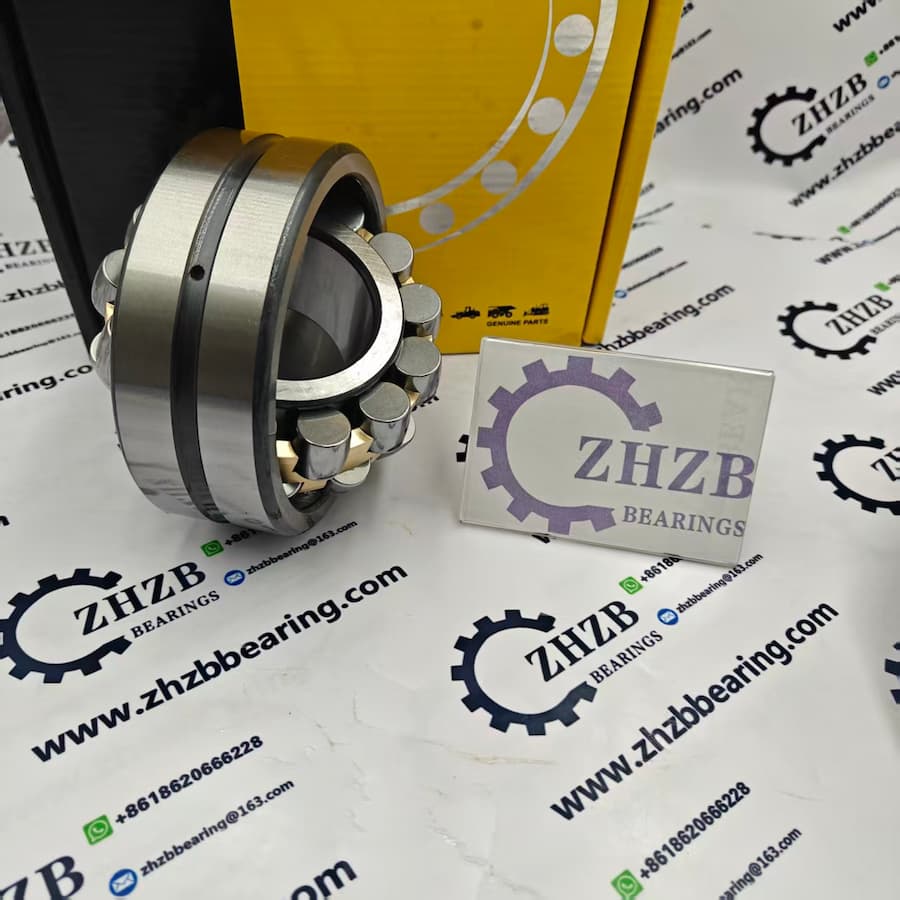 Spherical Roller Bearing 06030-22311