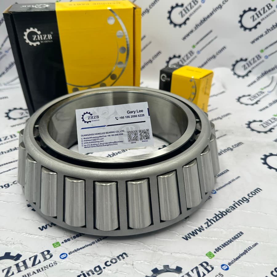 Tapered Roller bearing 1B6577