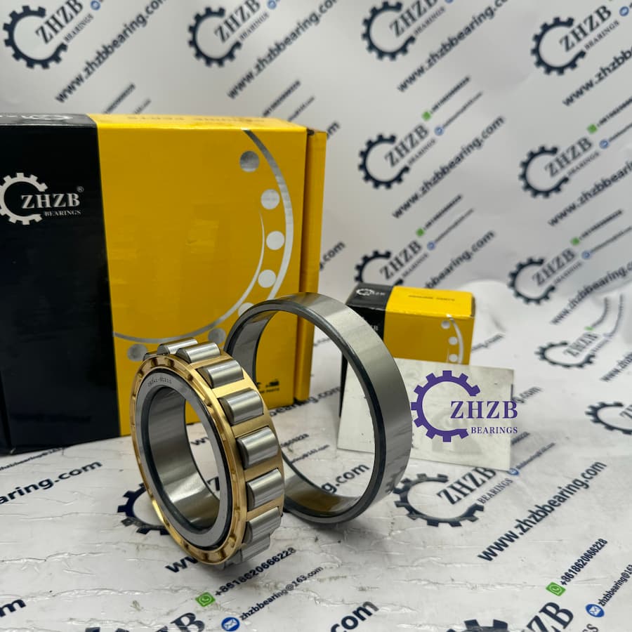 Bearing Supplier 06041-00211
