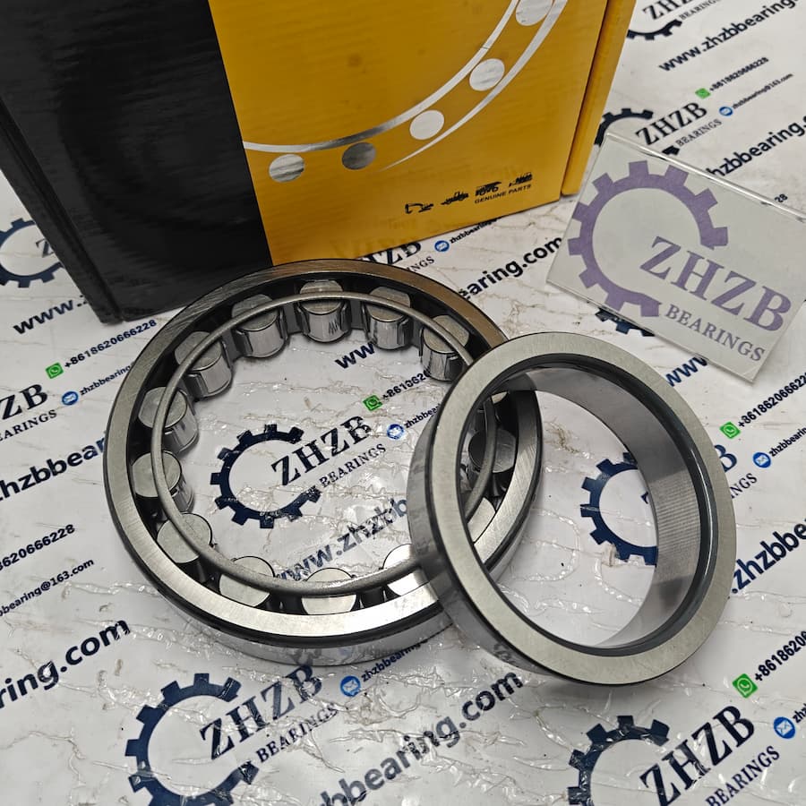 Bearing Supplier 06043‑00217