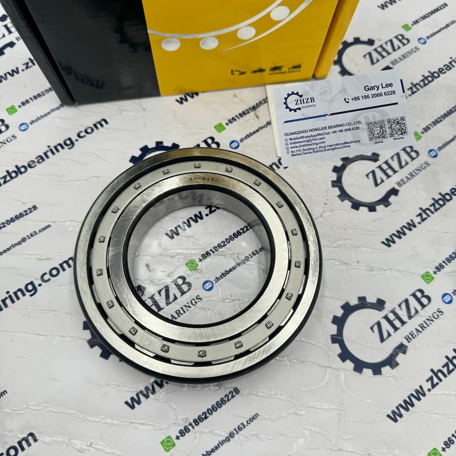 Bearing Supplier 2H-6490