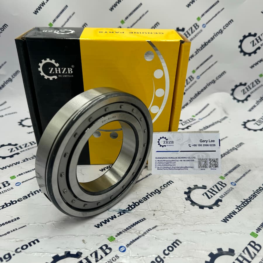 Motor grader Bearing 2H-6490