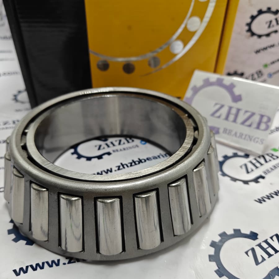 Bearing Supplier 6Y2538
