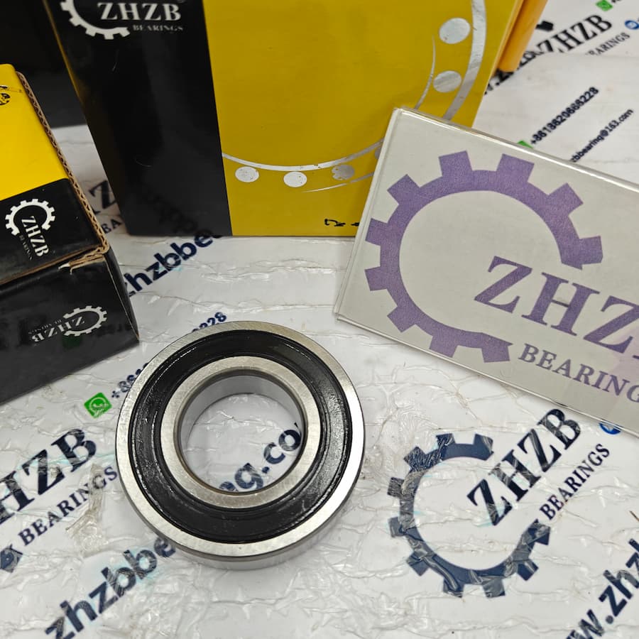 Bearing Supplier 06037-06206