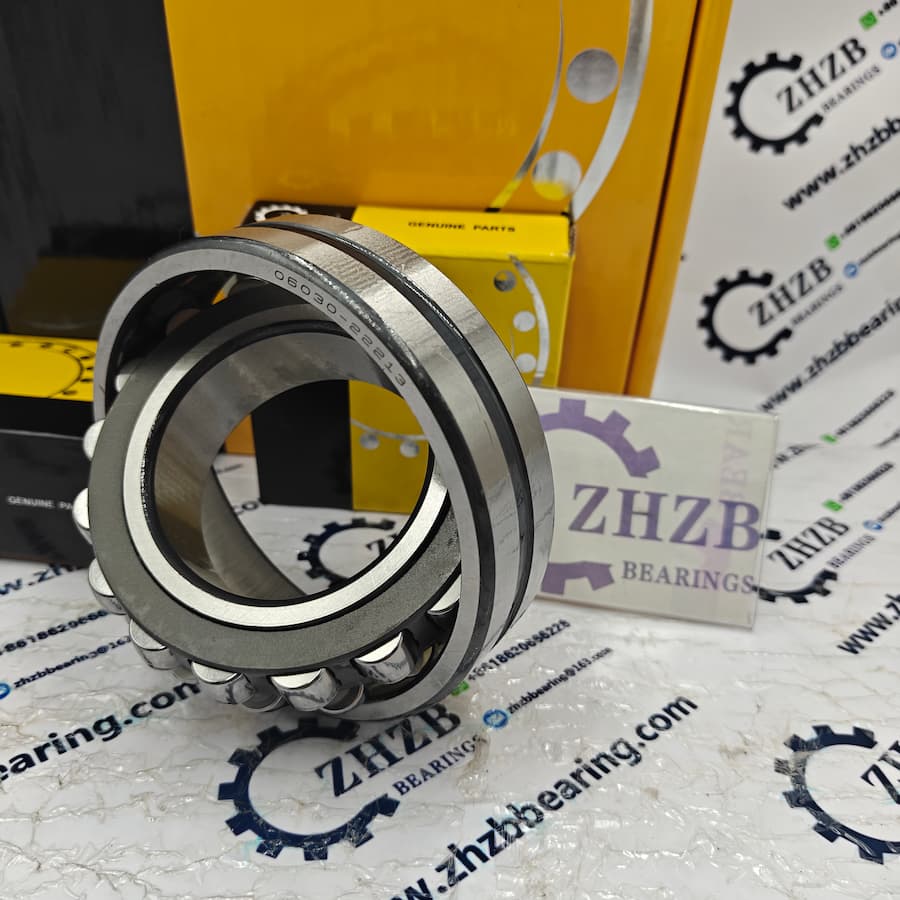 Komatsu Parts 06030-22213