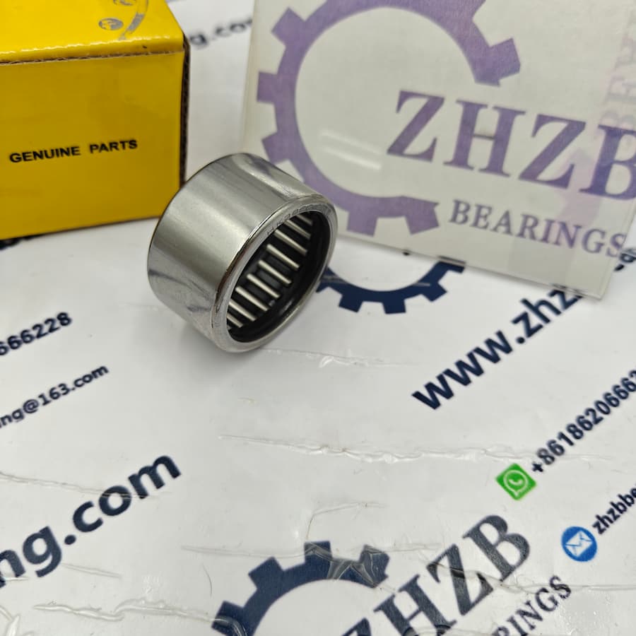 Gcr15 Bearing 06124-03020