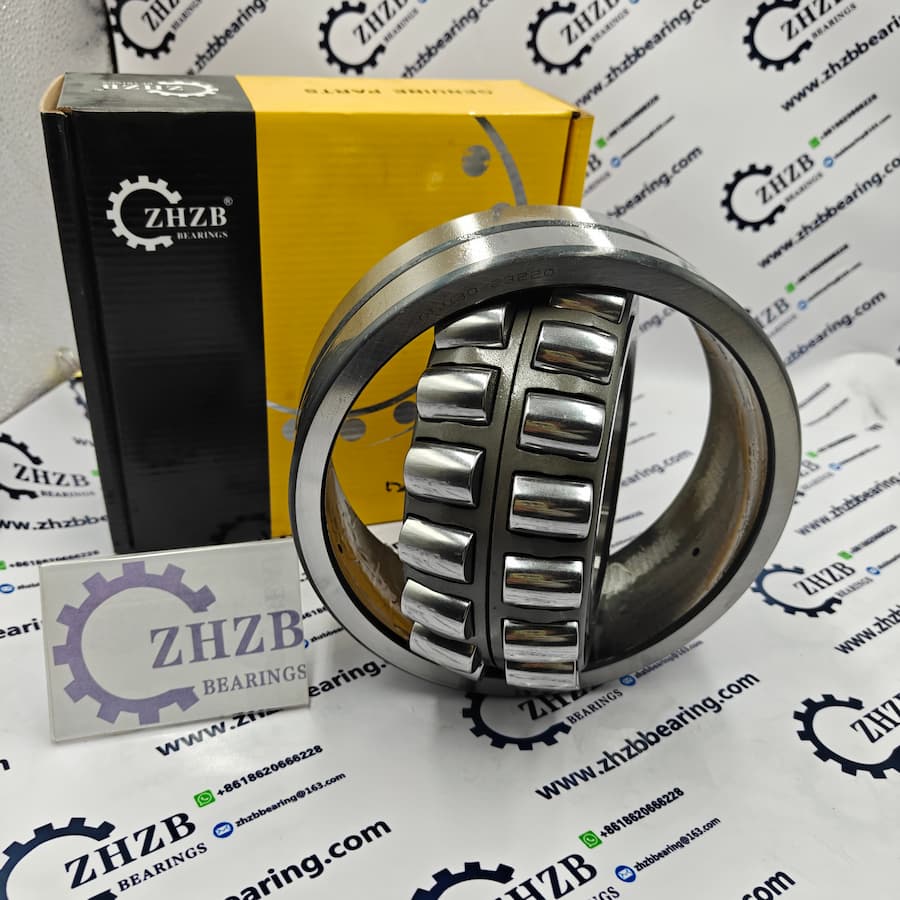 Komatsu Spare Part 06030‑23220