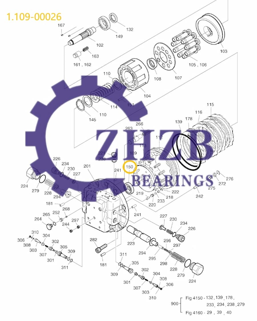 heavy machinery 1.109‑00026 heavy machinery 1.109‑00026