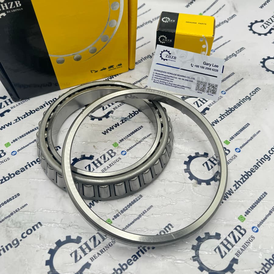 Tapered Roller Bearing ZGAQ‑02205