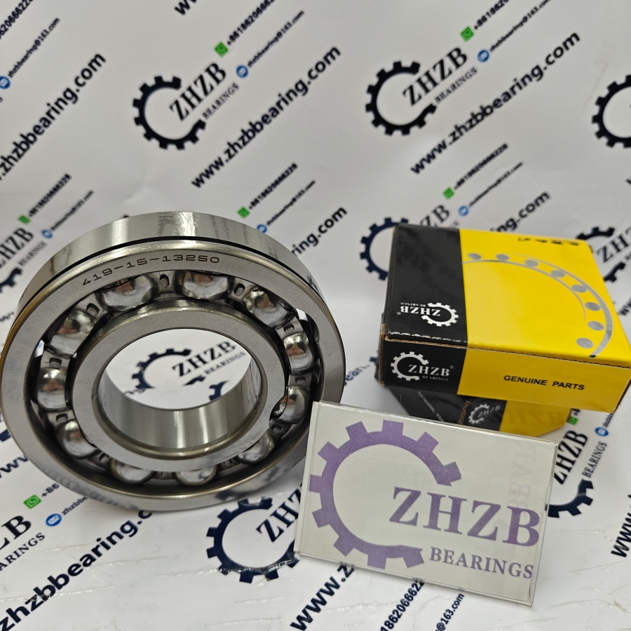Construction Machinery Parts 419-15-13250 Construction Machinery Parts 419-15-13250