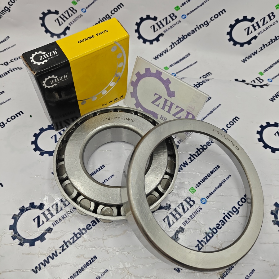 Tapered Roller Bearing 419-22-11810