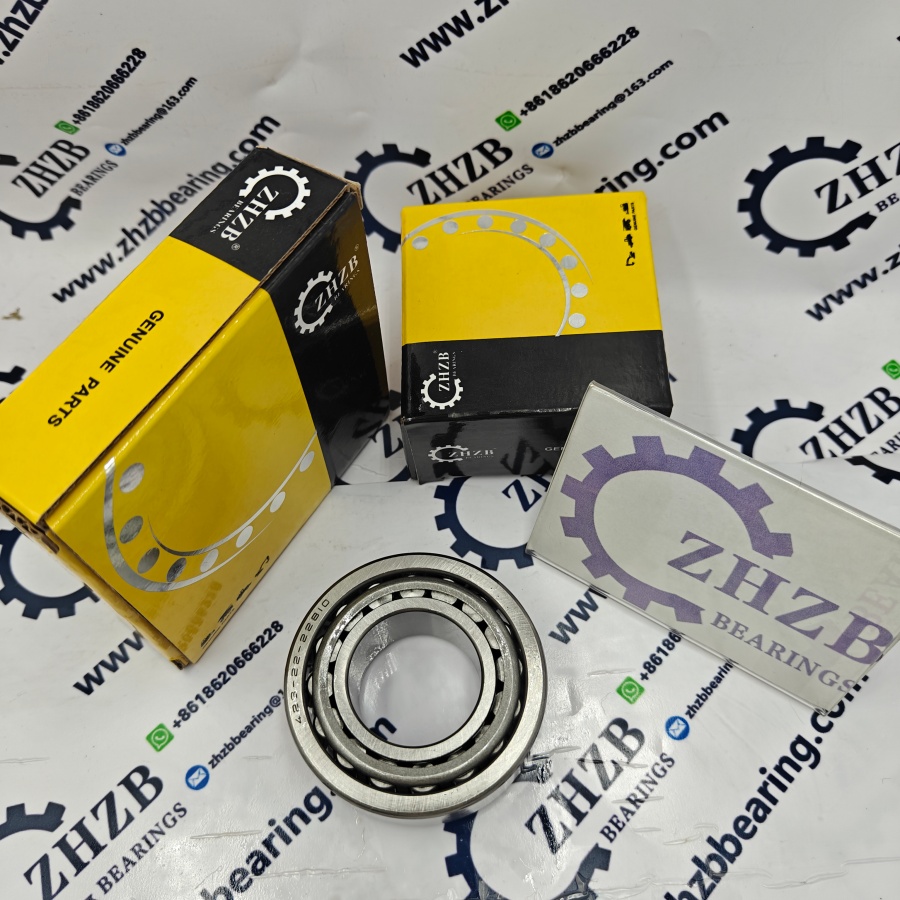 Komatsu Loader Bearing 423-22-22810